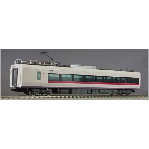エンドウ JR東日本E657系「ひたち」中間3輌Bセット 真鍮製 スケール：1