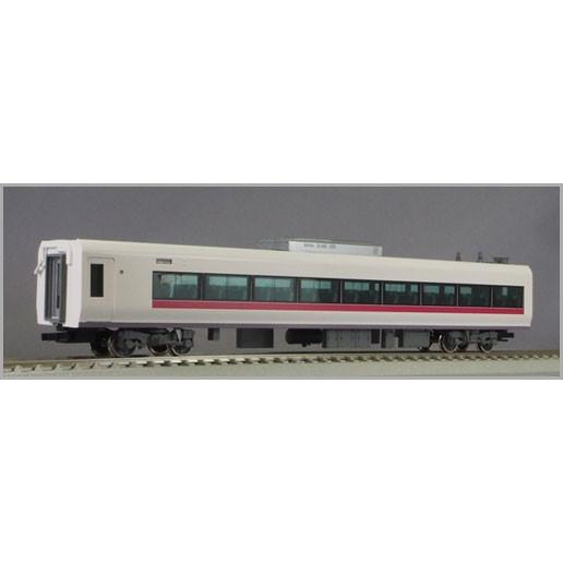 HOゲージ エンドウ 車両 レール セット 鉄道模型　【7車両】 エンドウ JR東日本E657系「ひたち」中間3輌Cセット 真鍮製 スケール：1
