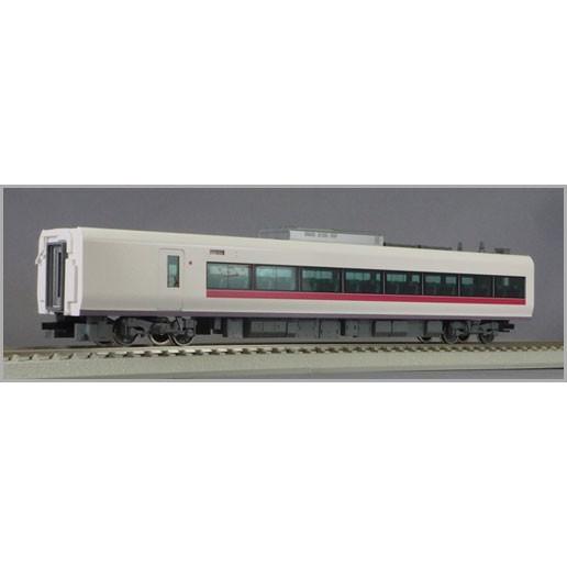エンドウ JR東日本E657系「ひたち」中間3輌Cセット 真鍮製 スケール：1