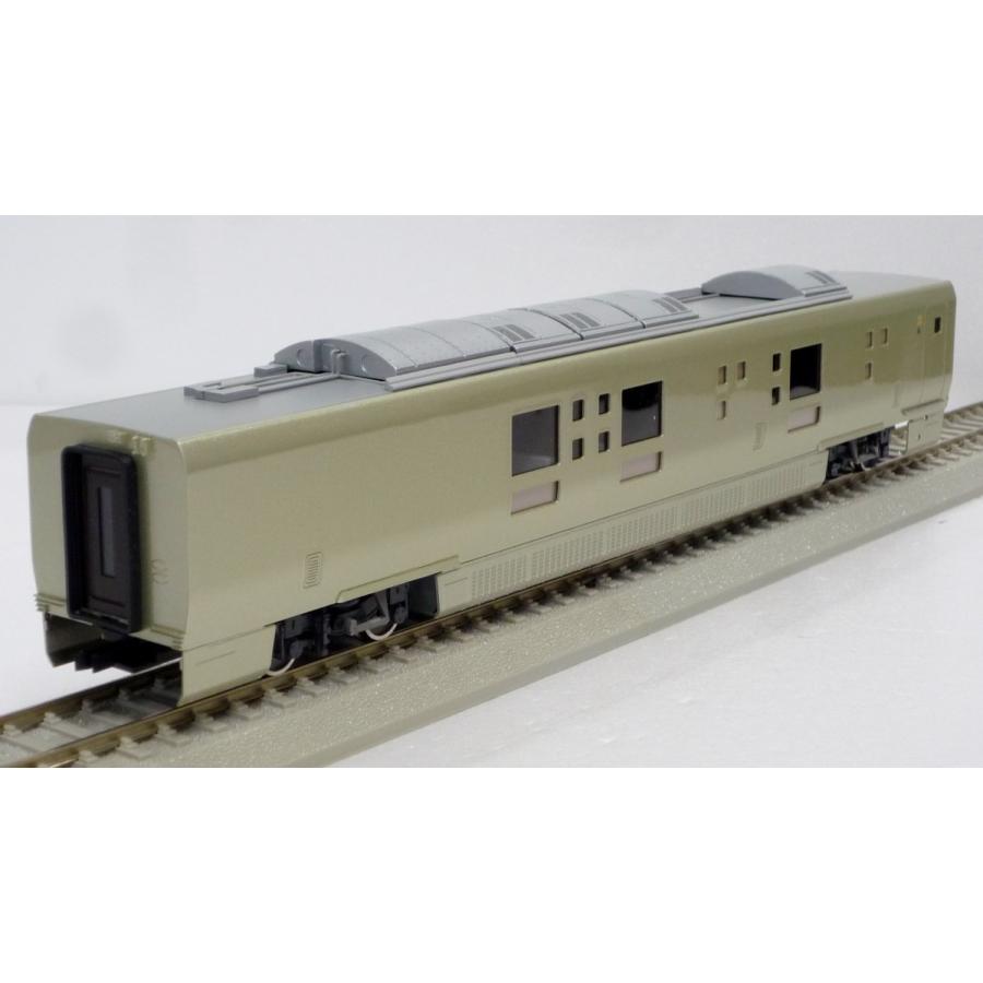 E001系 〈TRAIN SUITE 四季島〉4両基本セット＋6両増結セット E001系 〈TRAIN SUITE 四季島〉4両基本セット＋6両増結セット 【公式通販】