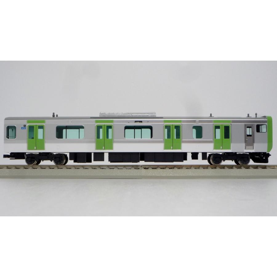 エンドウ エンドウ【匠シリーズ】JR東日本 E235系 基本 6輌セット 真鍮