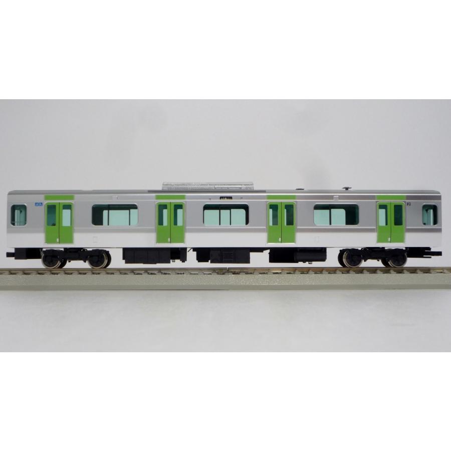 エンドウ エンドウ【匠シリーズ】JR東日本 E235系 11輌セット 真鍮製