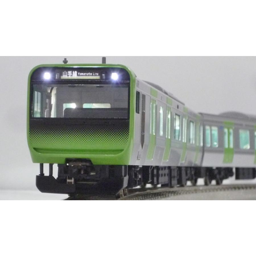 エンドウ エンドウ【匠シリーズ】JR東日本 E235系 11輌セット エンドウ エンドウ【匠シリーズ】JR東日本 E235系 11輌セット