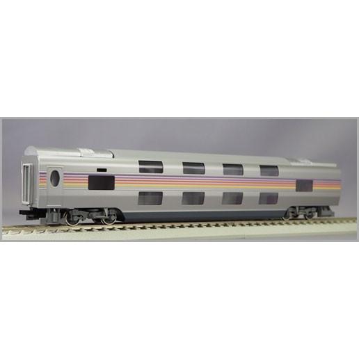 驚きの値段】 エンドウ JR東日本E26系 カシオペア 増結3輌セット 真鍮