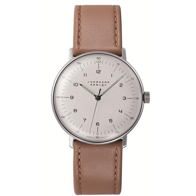 Junghans 027/3701.00（2年間保証）ユンハンス正規特約店のマックス 
