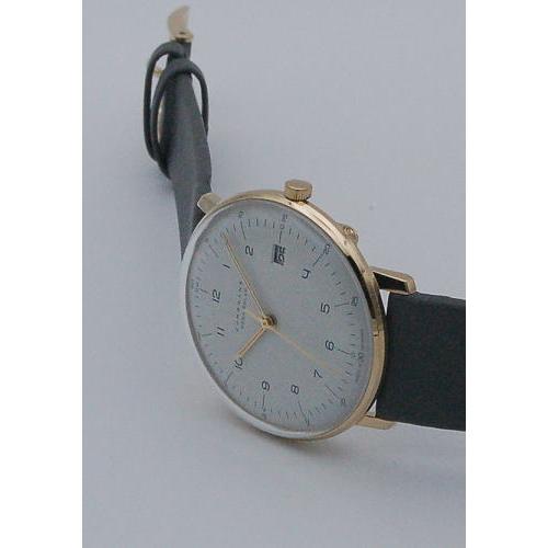 Junghans（ユンハンス） 059/7324.02（2年間保証）ユンハンス