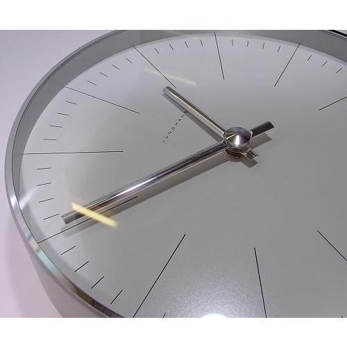 Junghans（ユンハンス） 367/6049.00（2年間保証）ユンハンス正規特約