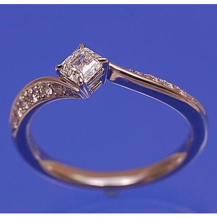 ROYAL ASSCHER 正規特約店ロイヤルアッシャーカットAC012 ROYAL ASSCHER 正規特約店ロイヤルアッシャーカットAC012