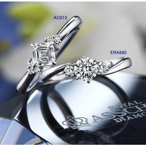 ROYAL ASSCHER（ロイヤルアッシャー） 正規特約店 ロイヤルアッシャー 