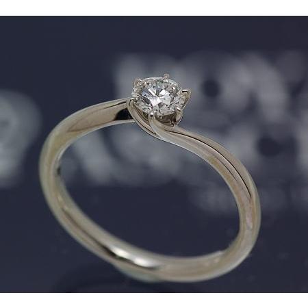 ロイヤルアッシャー正規品 318/0.29ct Fカラー VS2 | ROYAL ASSCHER