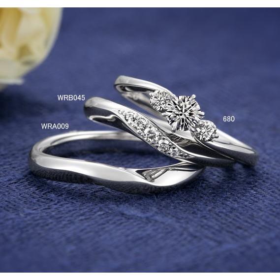 ロイヤルアッシャー正規品 680/0.21ct Fカラー VS2 | ROYAL ASSCHER | 04