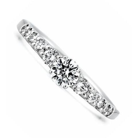 ROYAL ASSCHER（ロイヤルアッシャー） ロイヤルアッシャー正規品 689 