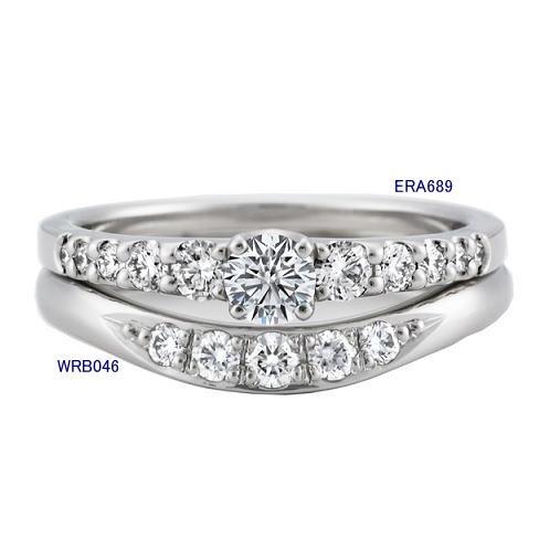 ROYAL ASSCHER（ロイヤルアッシャー） ロイヤルアッシャー正規品 689 