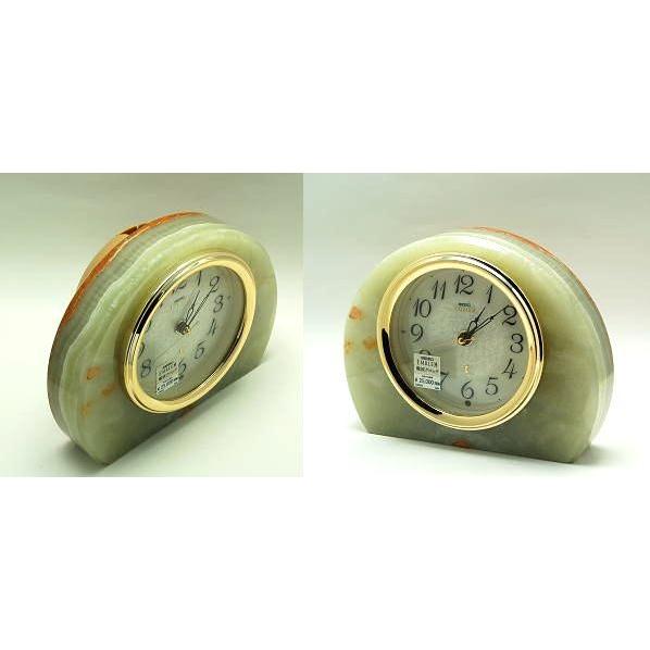 SEIKO EMBLEM 電波置き時計 HW594M HW594M | スタンダード | セイコーウオッチ株式会社