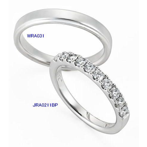 ROYAL ASSCHER JRA0211BP 一文字リング ロイヤルアッシャー正規 ROYAL ASSCHER JRA0211BP 一文字リング ロイヤルアッシャー正規