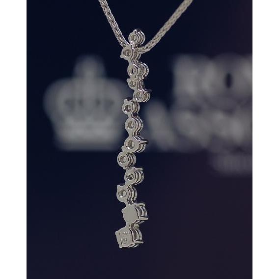 ROYAL ASSCHER（ロイヤルアッシャー） RN0193B ロイヤルアッシャー正規