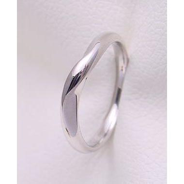 ロイヤルアッシャーアンサンブル（マリッジリング)WRA009