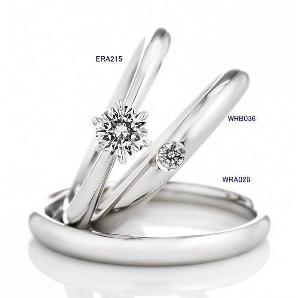 ROYAL ASSCHER（ロイヤルアッシャー） WRA026 ロイヤルアッシャー