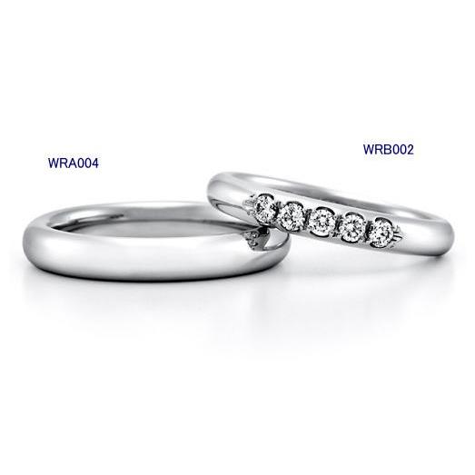 ROYAL ASSCHER（ロイヤルアッシャー） WRB002 ロイヤルアッシャー