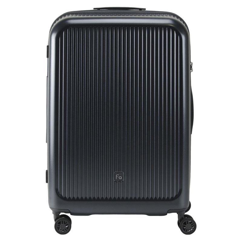 キャリーバッグ　フリクエンター 楽天市場】フリクエンター スーツケース フロントオープン 機内