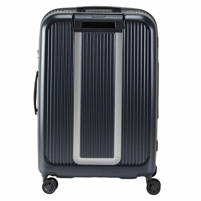 キャリーバッグ　フリクエンター メーカー公式店 フリクエンター アウラ 59cm 58L スーツケース