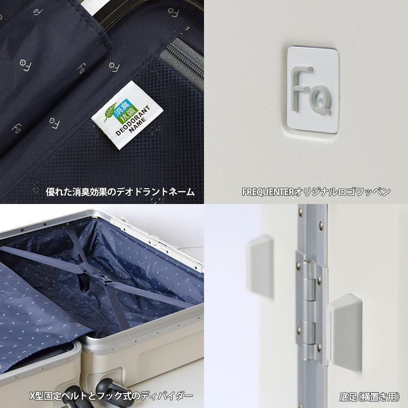 トーマ Eureka 正規品 サイン入り FREQUENTER（フリクエンター） メーカー公式店 リエーヴェ フレーム型