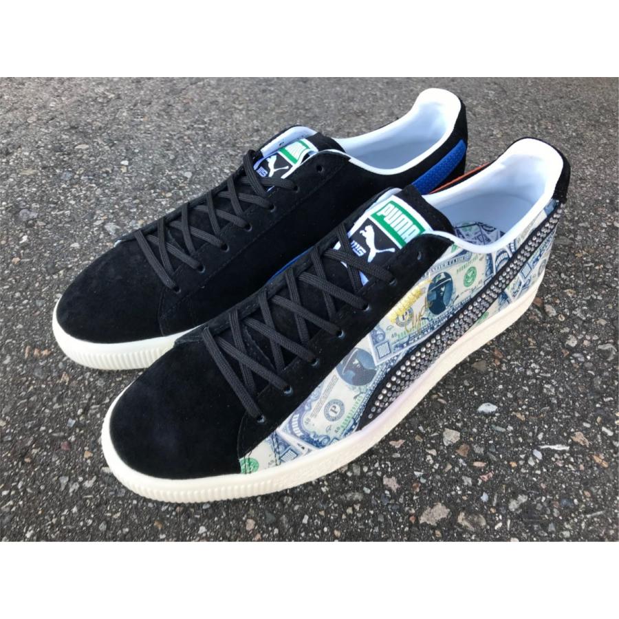 puma mita clyde
