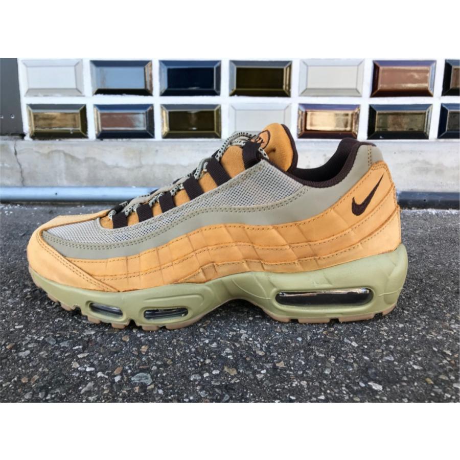 WHEAT PACKNIKE AIR MAX  PREMIUMナイキ エア マックス