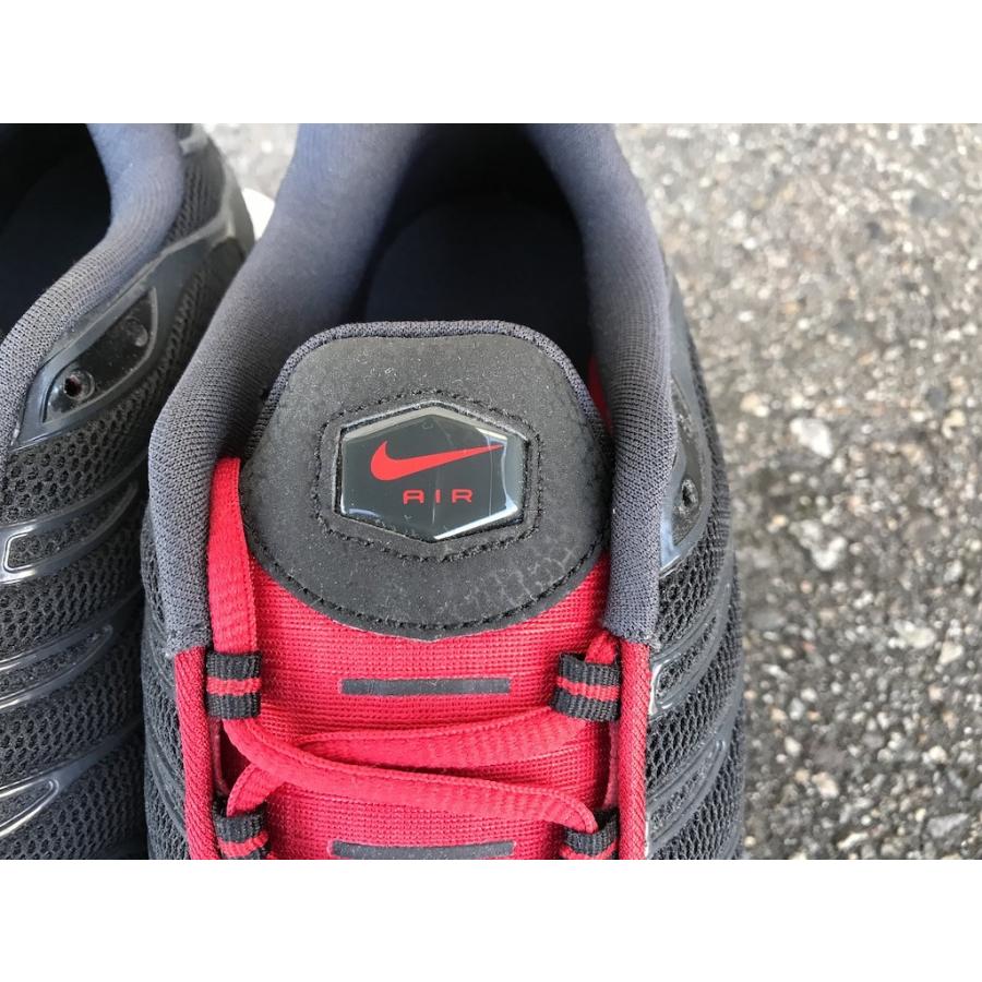 NIKE 【FOOT LOCKER限定モデル】NIKE AIR MAX PLUS【ナイキ エア
