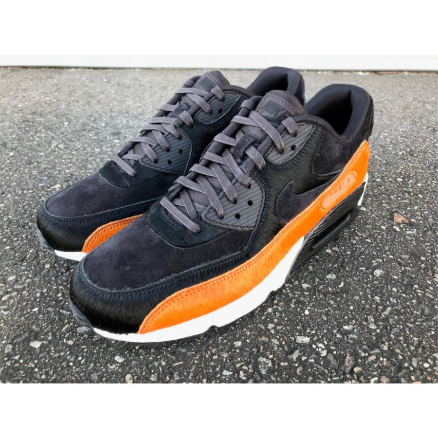 Nike air max 90 lx black sale