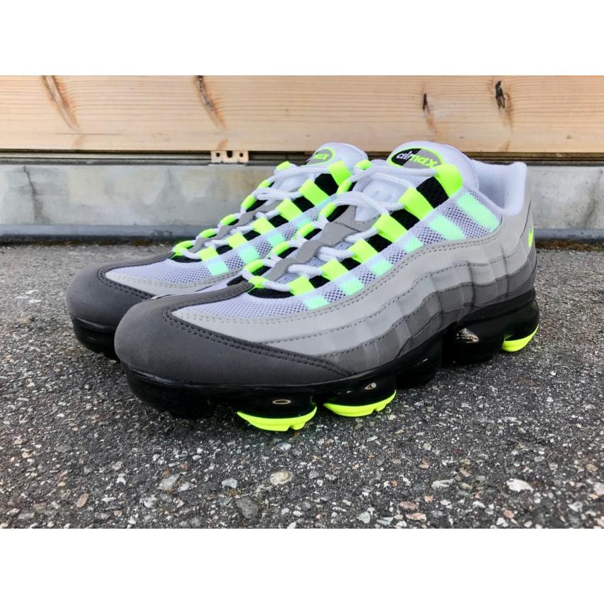 vapormax 95 volt