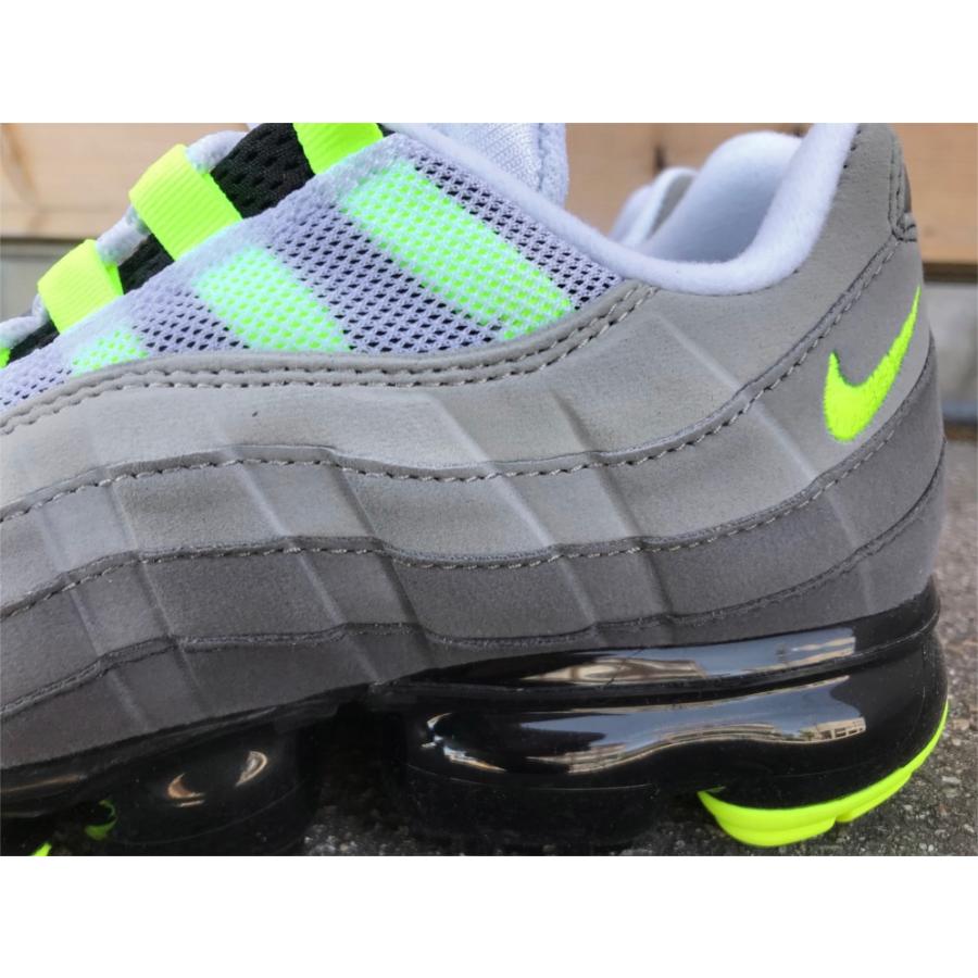 NIKE（ナイキ） NIKE AIR VAPORMAX 95【ナイキ ヴェイパーマックス 95