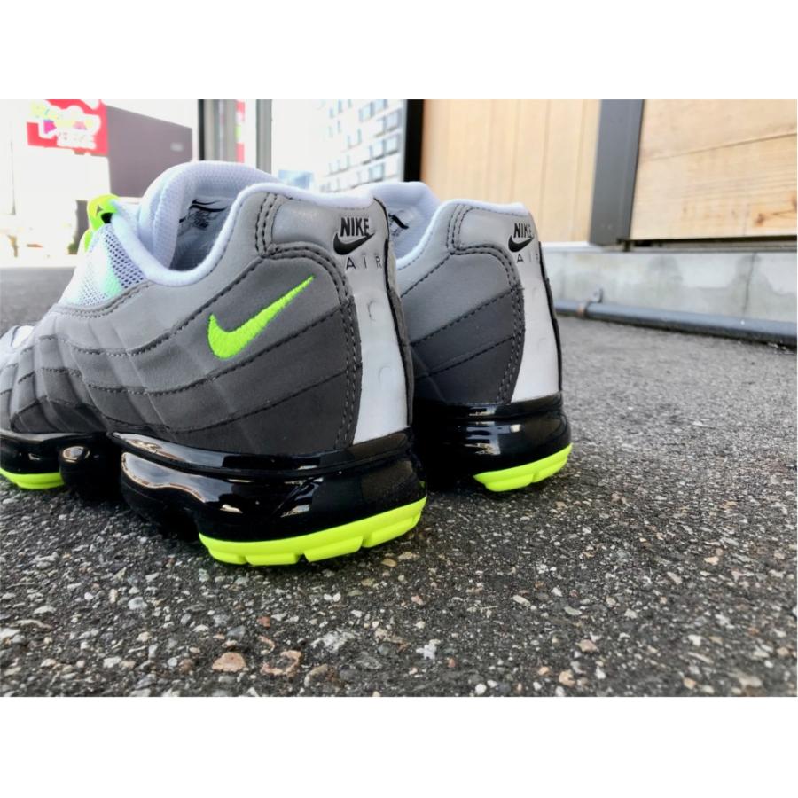 NIKE（ナイキ） NIKE AIR VAPORMAX 95【ナイキ ヴェイパーマックス 95