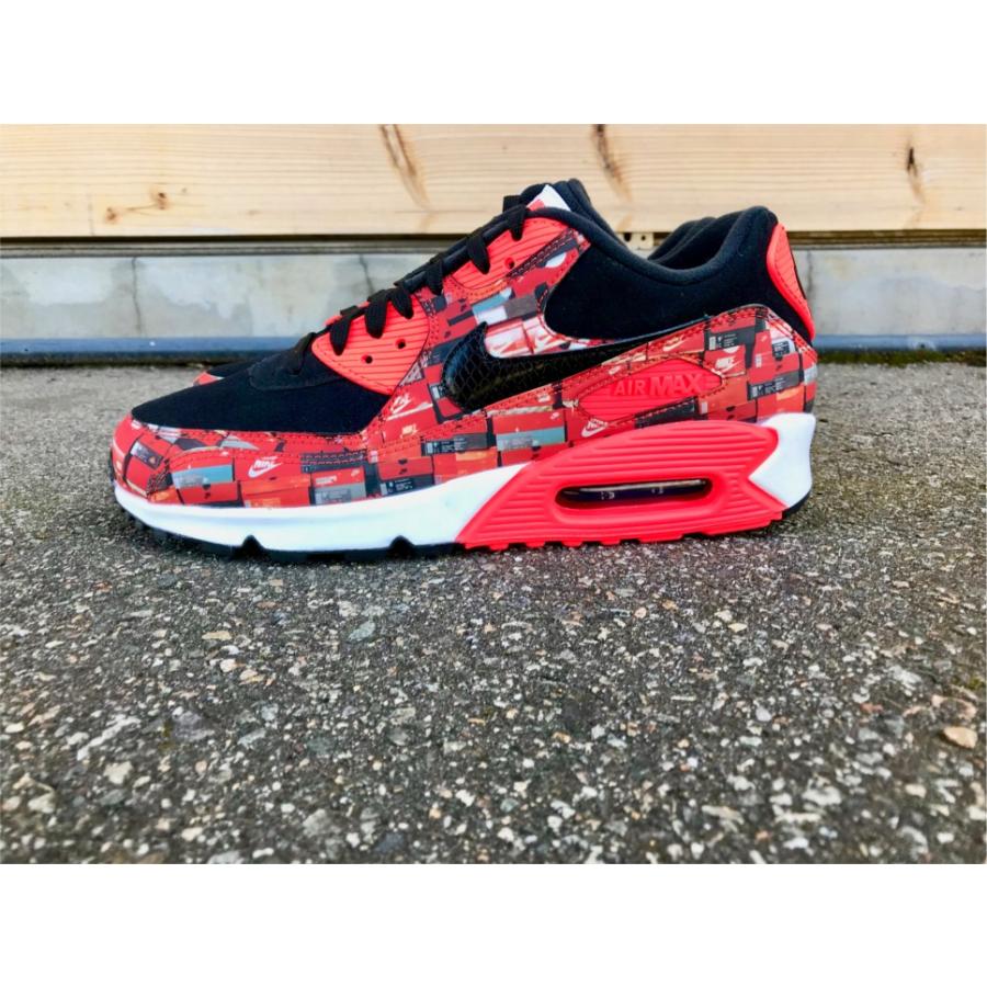 WE LOVE NIKE PACK】NIKE AIR MAX 90 PRNT【ナイキ エア マックス 90