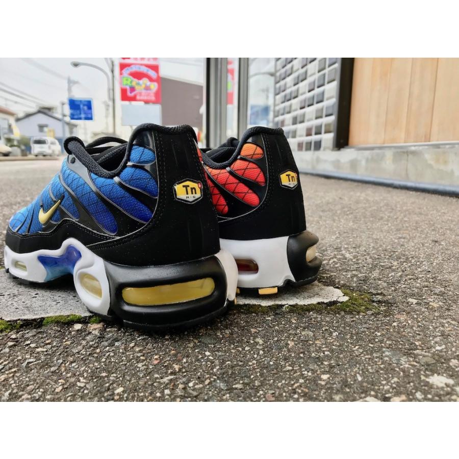 海外限定AIR MAX PLUS TN SE GREEDY29.5cm新品マルチ ☆正規取扱い店