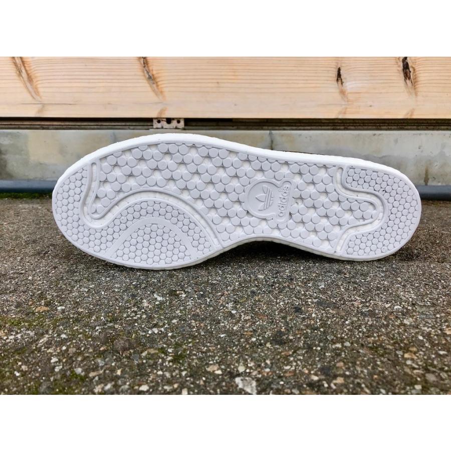 流通限定】【adidas originals】ADIDAS STAN SMITH BOOST NBHD【アディダス スタンスミス】SUPCOL/SUPCOL/FTWWHT 【ネイバーフッド】B37342 :B37342:ENDOR - 通販 - Yahoo!ショッピング