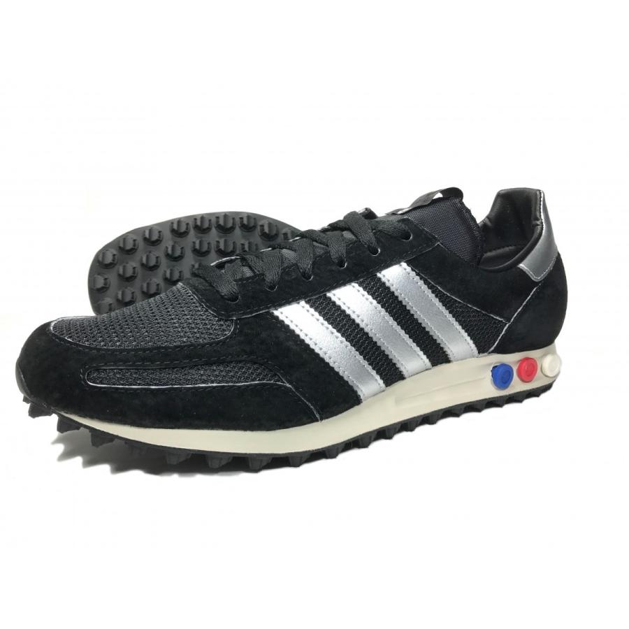 ADIDAS CONSORTIUM】【ドイツ製】ADIDAS LA TRAINER OG MIG【アディダス  エルエートレーナー】CBLACK/METSIL/CBLACK【MADE IN GERMANY】BB3774 :BB3774:ENDOR - 通販 -  Yahoo!ショッピング