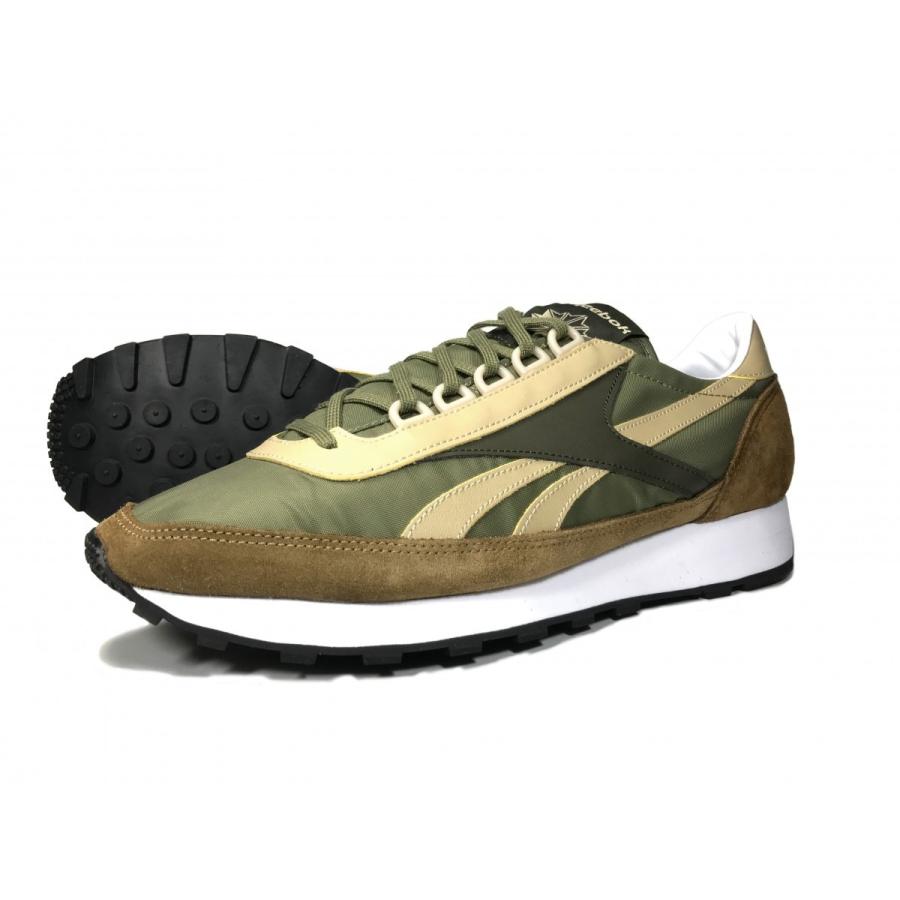 reebok khaki