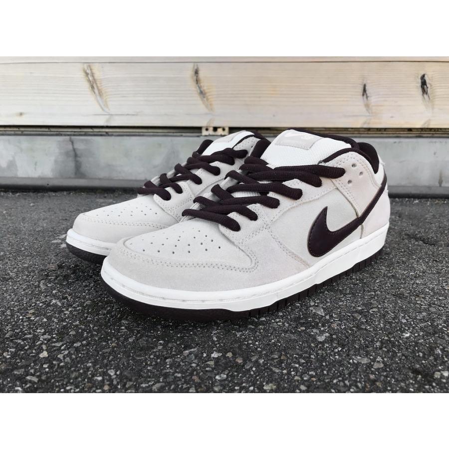 nike sb dunk mahogany