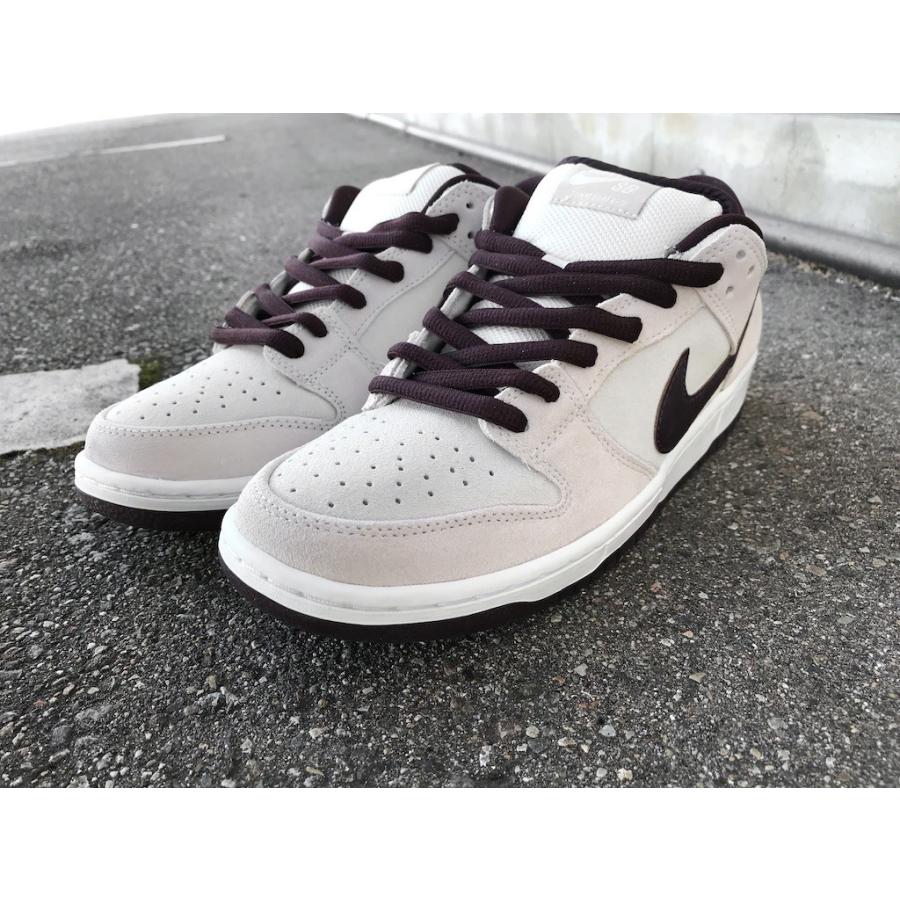 nike sb dunk mahogany
