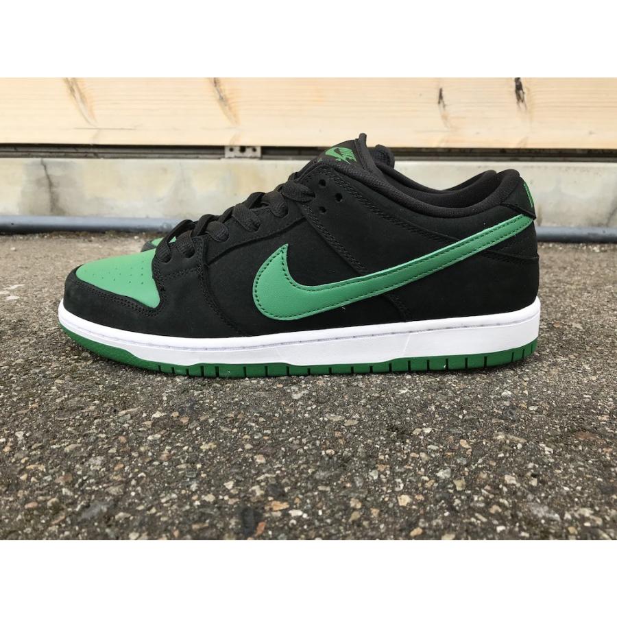 海外限定モデル】NIKE SB DUNK LOW PRO 【ナイキエスビー ダンク ロー プロ】BLACK PINE GREEN-BLACK-WHITE【J-PACK】BQ6817-005 :BQ6817-005:ENDOR 通販 ナイキ NIKE プレミアム ダンク エスビー ダンクロー