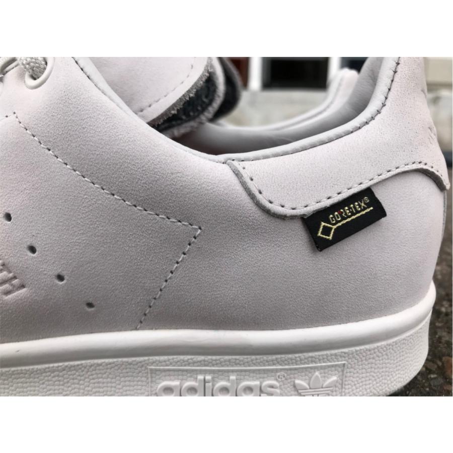 海外限定モデル】【GORE-TEX】ADIDAS STAN SMITH GTX【アディダス スタンスミス】GREONE/GREONE/GREONE【adidas originals】BZ0228【ゴアテックス】 :BZ0228:ENDOR - 通販 - Yahoo!ショッピング