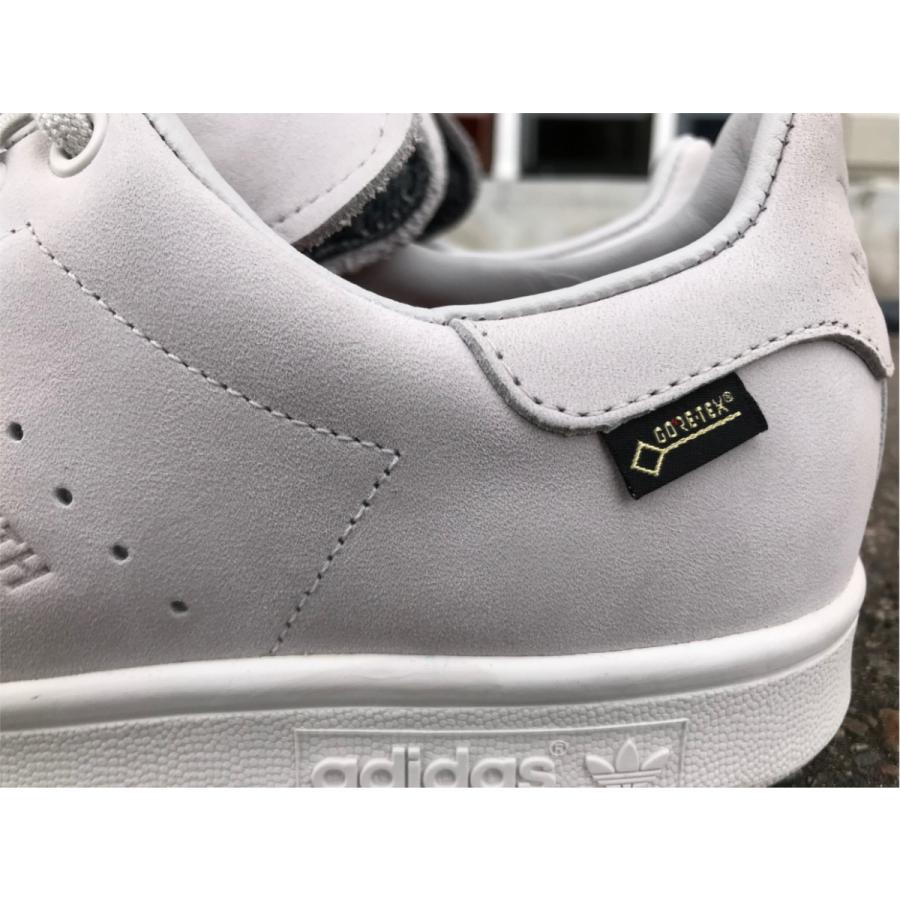 海外限定モデル】【GORE-TEX】ADIDAS STAN SMITH GTX【アディダス  スタンスミス】GREONE/GREONE/GREONE【adidas originals】BZ0228【ゴアテックス】 :BZ0228:ENDOR -  通販 - Yahoo!ショッピング