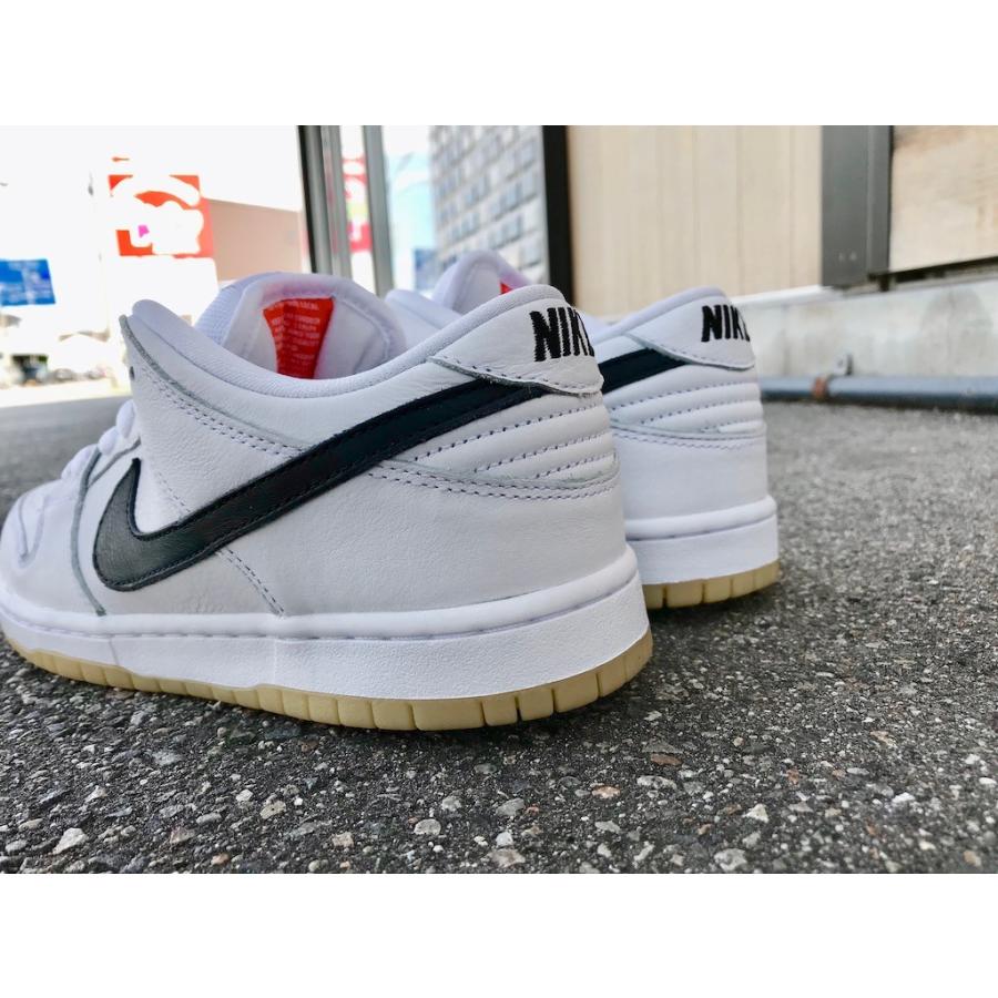 nike sb iso orange label