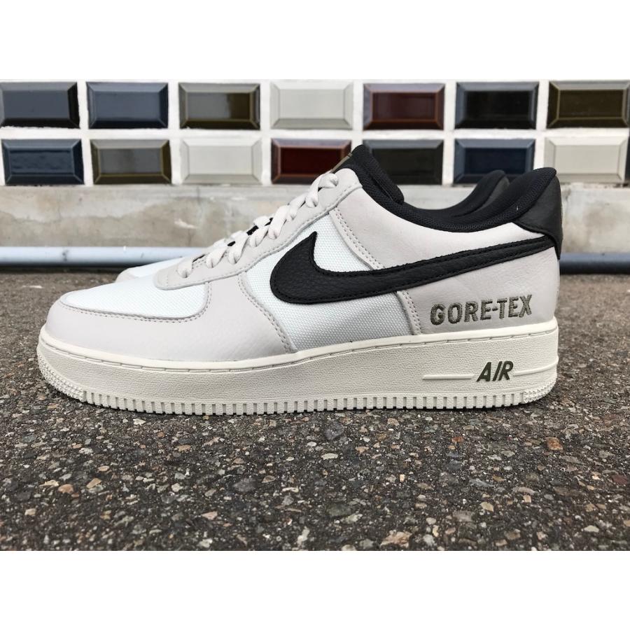 ショッピング早割 NIKE AIR FORCE 1 GTX ナイキ エアフォース 1