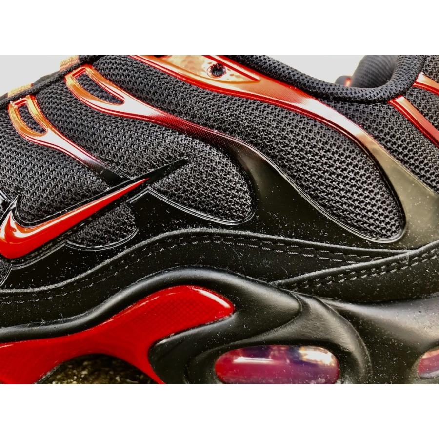 NIKE（ナイキ） 【海外限定モデル】NIKE AIR MAX PLUS【ナイキ エア