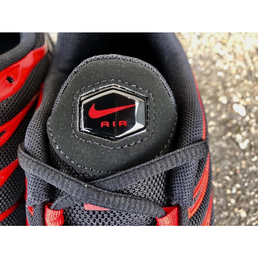 NIKE（ナイキ） 【海外限定モデル】NIKE AIR MAX PLUS【ナイキ エア