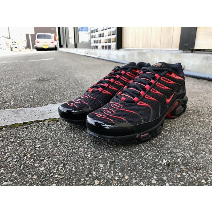 NIKE（ナイキ） 【海外限定モデル】NIKE AIR MAX PLUS【ナイキ エア