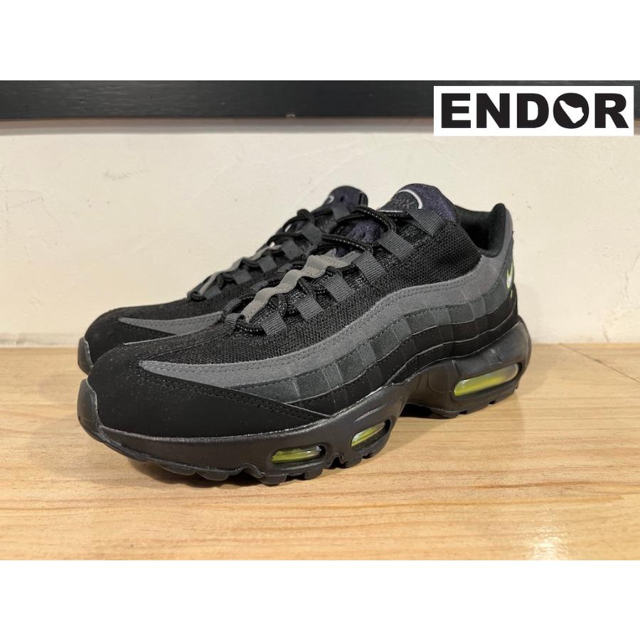 エア マックス 95 【レディースサイズ】【海外限定モデル】NIKE AIR