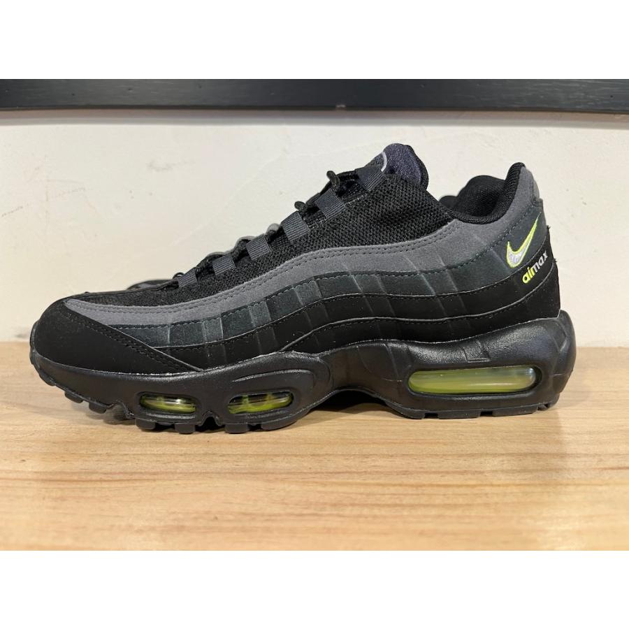 エア マックス 95 【レディースサイズ】【海外限定モデル】NIKE AIR